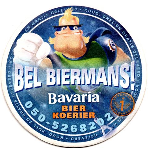 lieshout nb-nl bavaria bav rund 5a (215-bel biermans)